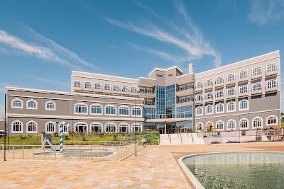Foto de Sesc Cascavel Hotel Fazenda