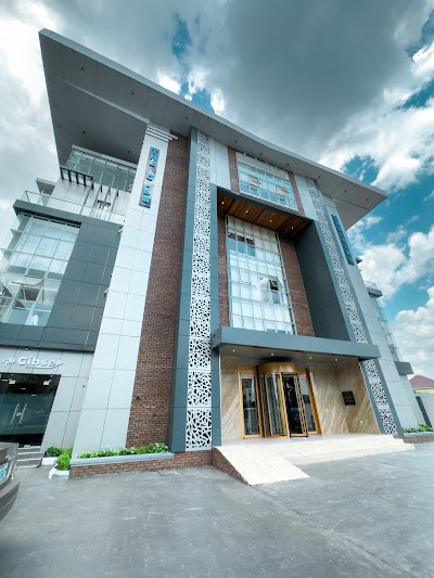 Foto de The Gibs Hotel Port Harcourt