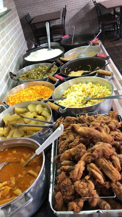 Foto de Restaurante Mb