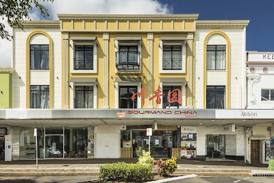 Foto de The Abbott Boutique Hotel
