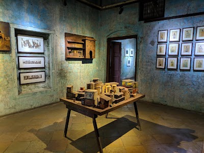 Foto de Conflictorium