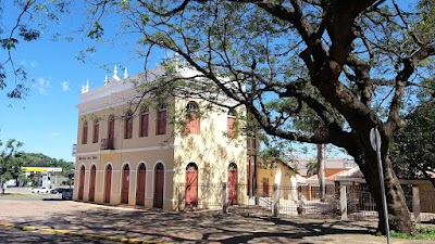 Foto de Morada dos Baís