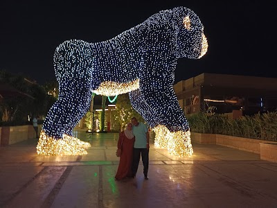 Foto de Museum of Illusions, Cairo