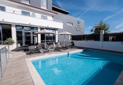 Foto de Villa Caparica Hostel