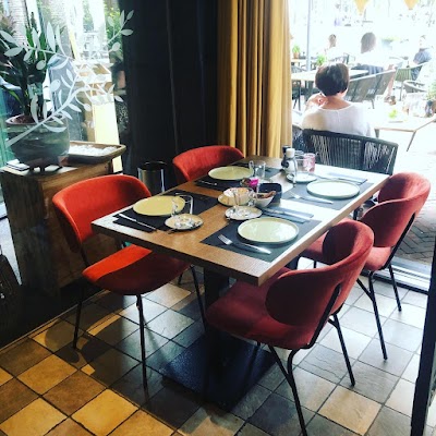 Foto de Italiaans Restaurant Senza Pari