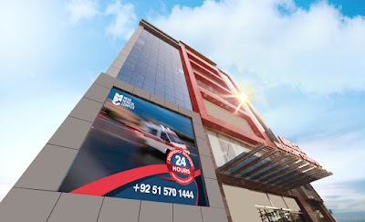 Foto de Mega Medical Complex
