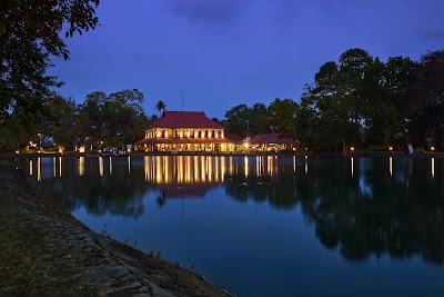 Foto de Taj Kumarakom Resort e Spa, Kerala