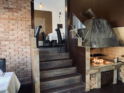Foto de STEAKHOUSE SMIRA