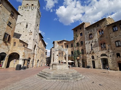 Foto de Galleria Continua