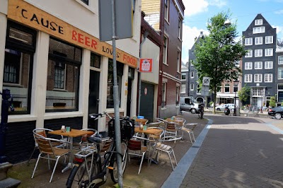 Foto de Mikkeller at Morebeer