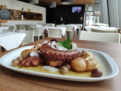 Foto de Restaurante Provas