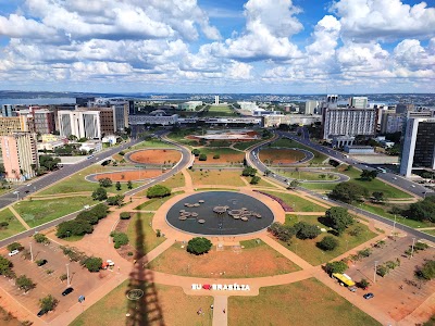 Foto de Mirante da Torre de TV de Brasília
