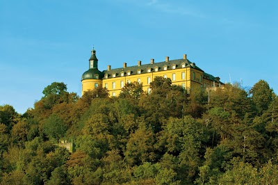 Foto de Schloss Friedrichstein