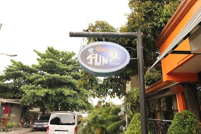 Foto de Ellen's Tuna Queen