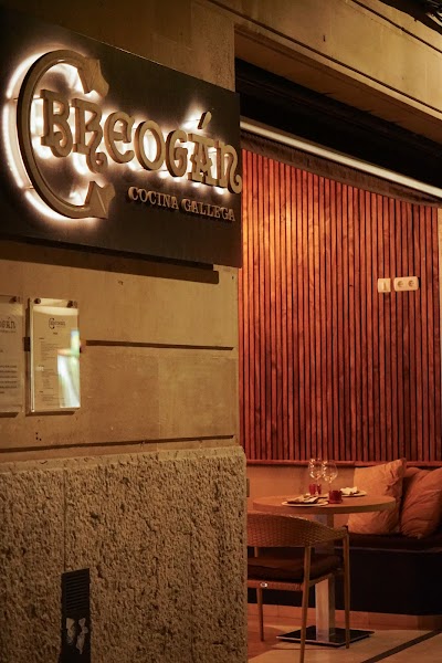 Foto de Breogán Cocina Gallega