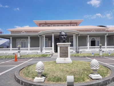 Foto de Historical Museum Dr. Rafael Angel Calderon Guardia