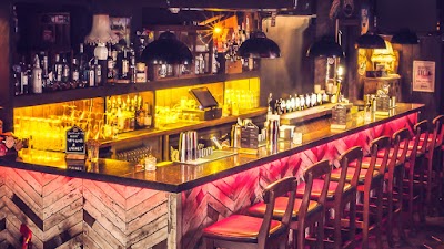 Foto de The Fence Nightclub e Cocktail Bar