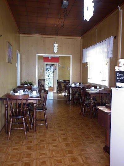 Foto de Café Polônia Gastronomia