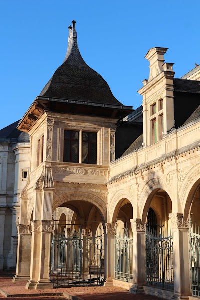 Foto de Museum Anne de Beaujeu