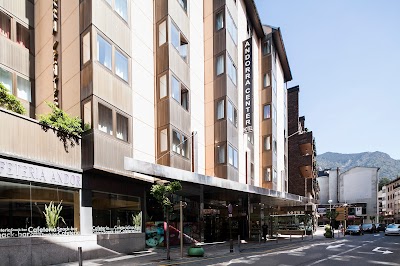 Foto de Hotel Best Andorra Center