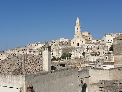 Foto de Cathedral of Maria Santissima of the Bruna e Sant Eustachio