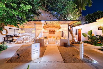 Foto de Hotel Aalada Playa del Carmen