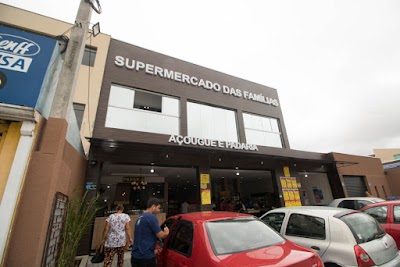 Foto de Supermercado das Famílias