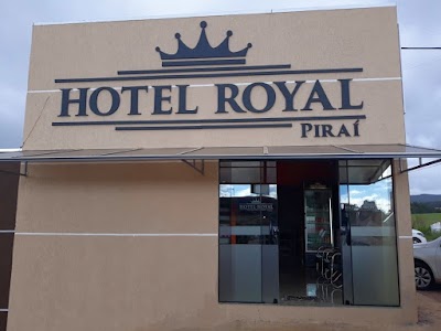 Foto de Hotel Royal