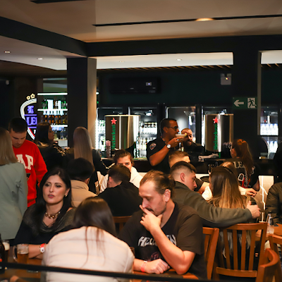 Foto de Leeds Bar