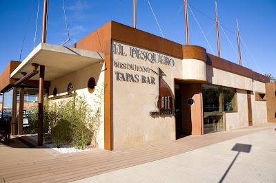 Foto de Restaurant PESQUERO