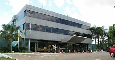 Foto de Hotel Rio do Sono
