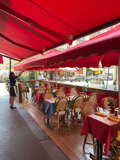 Foto de Le Relais de l Entrecôte