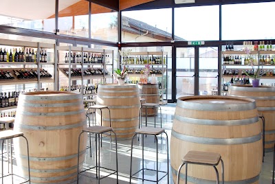 Foto de Enoteca Il Quartin