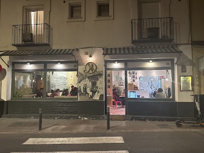 Foto de Restaurante M4