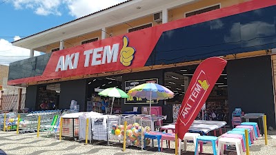 Foto de Aki Tem Tamandaré