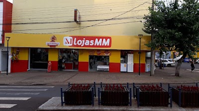 Foto de Lojas MM Pato Branco: Home Center, Eletrodomésticos, Móveis, Celulares, Cama Box, Pato Branco PR