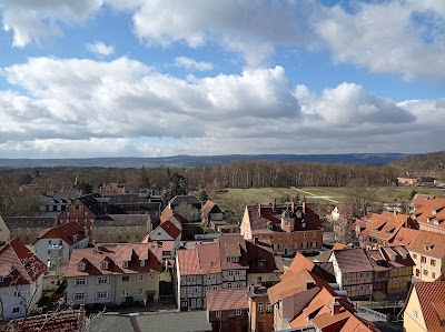 Foto de Brühl Park