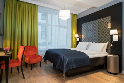 Foto de Thon Hotel Spectrum