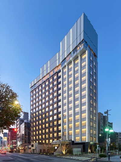 Foto de Mitsui Garden Hotel Roppongi Tokyo Premier