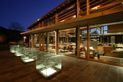 Foto de Hotel Milano Alpen Resort Meeting e SPA