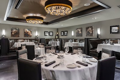 Foto de Morton s The Steakhouse