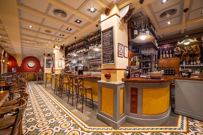 Foto de Bar Dos de Mayo