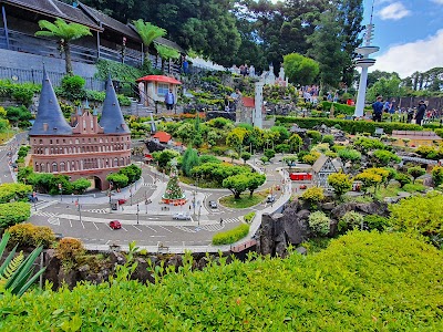 Foto de Mini Mundo