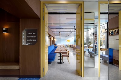Foto de Kimpton Main Frankfurt by IHG