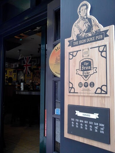 Foto de The Iron Duke Pub