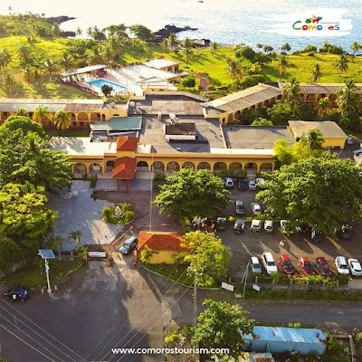 Foto de Retaj Moroni Hotel