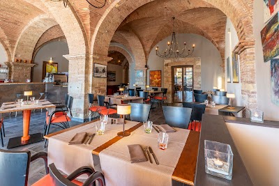 Foto de Ristorante Fuoriluogo
