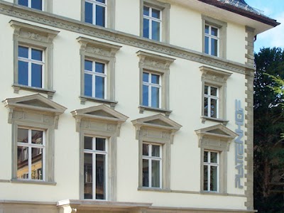 Foto de Hotel Plattenhof