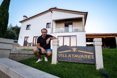 Foto de Villa Tavares suites