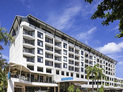 Foto de Mantra Esplanade Cairns